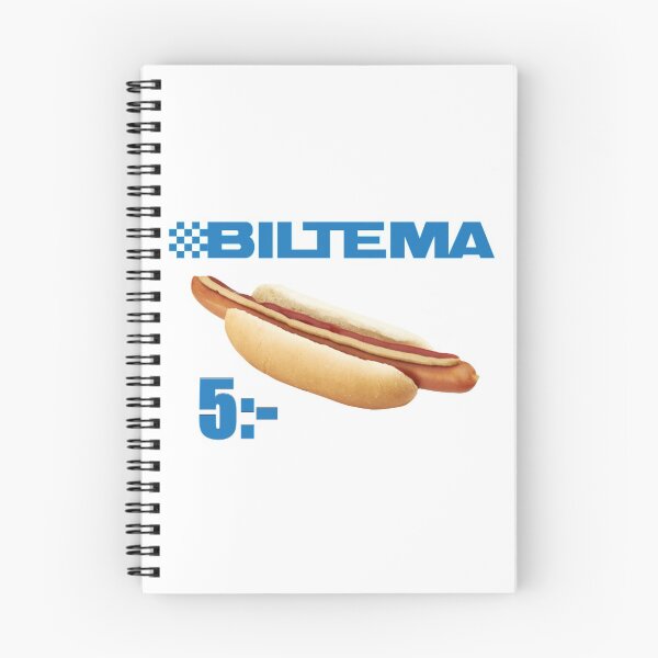 Item preview, Biltemakorv 5 kronor - Swedish - Svenska designed and sold by avit1.