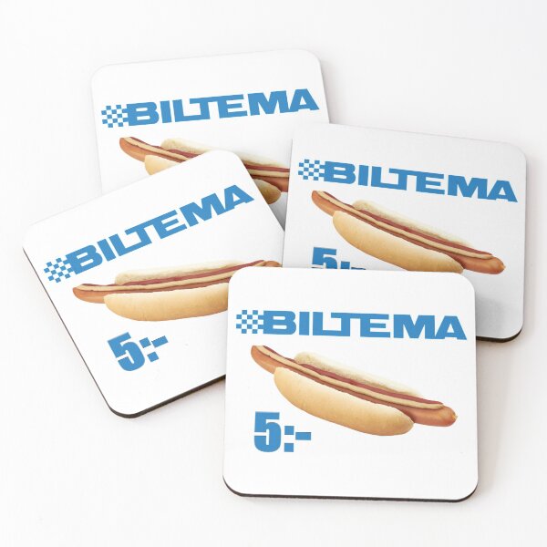 Item preview, Biltemakorv 5 kronor - Swedish - Svenska designed and sold by avit1.