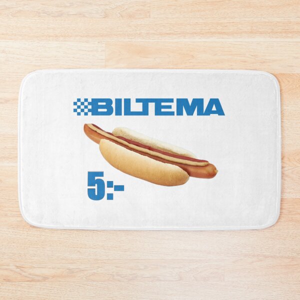 Item preview, Biltemakorv 5 kronor - Swedish - Svenska designed and sold by avit1.