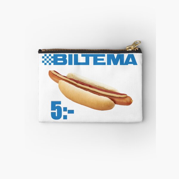 Item preview, Biltemakorv 5 kronor - Swedish - Svenska designed and sold by avit1.