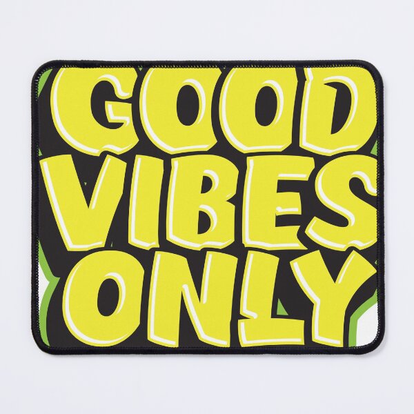 Item preview, Good vibes designed and sold by FirstImpact.