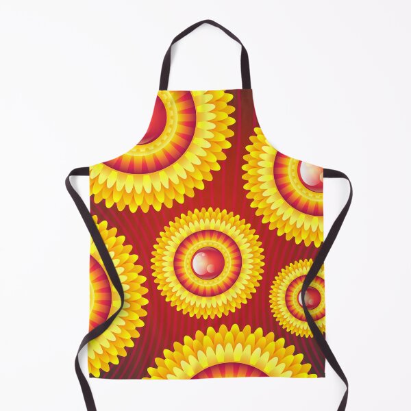 Item preview, Decorative Abstract Mandala Pattern designed and sold by livianasgifts.