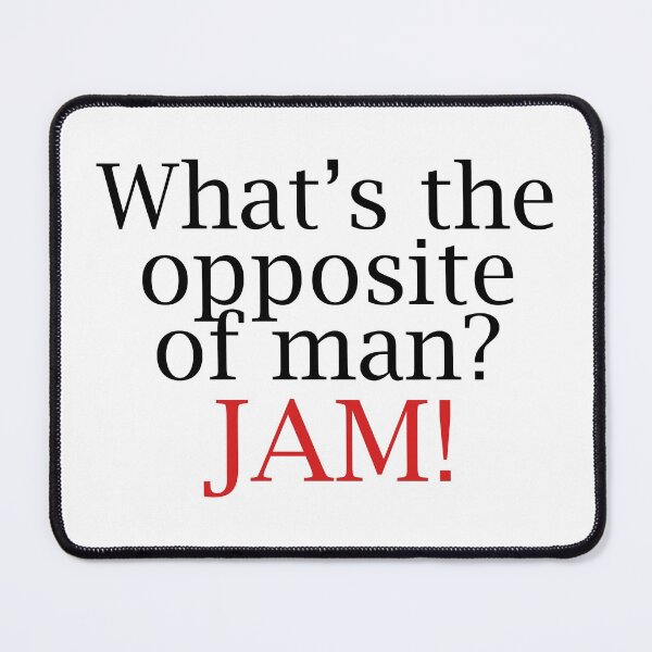 Item preview, The opposite of man designed and sold by RafaTakami.
