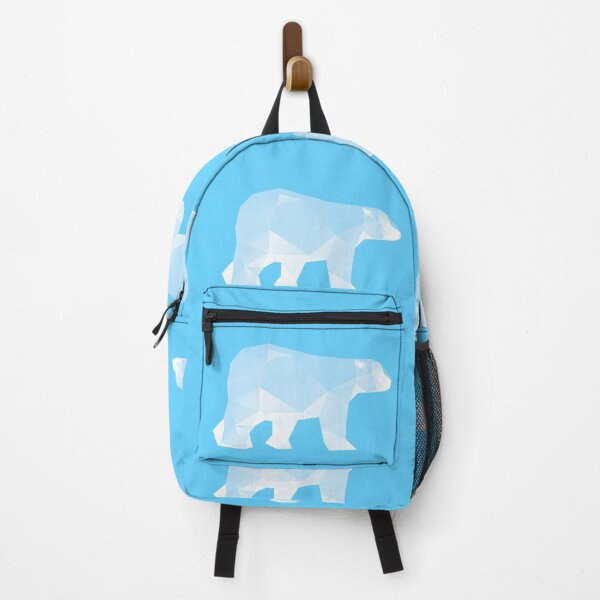 Item preview, Baby Blue Polar Bear designed and sold by Quilar.