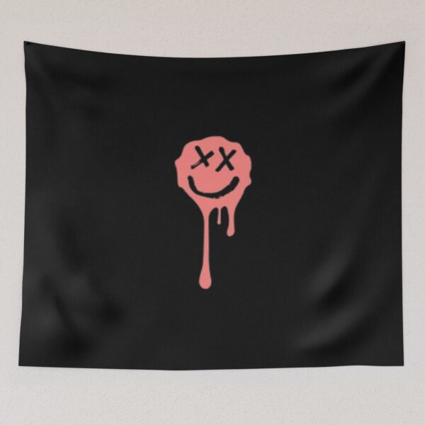 Item preview, smiley face louis tomlinson designed and sold by Carmens-World.