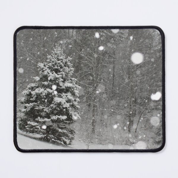 Item preview, Dreaming of a White Christmas designed and sold by chstudios.