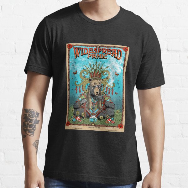 "Fast Track Your Widespread Panic" Tshirt for Sale by WidespreadMusic