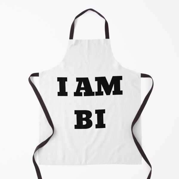 Item preview, I AM BI designed and sold by iamxxx.