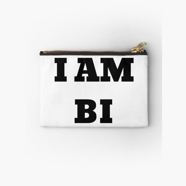 Item preview, I AM BI designed and sold by iamxxx.