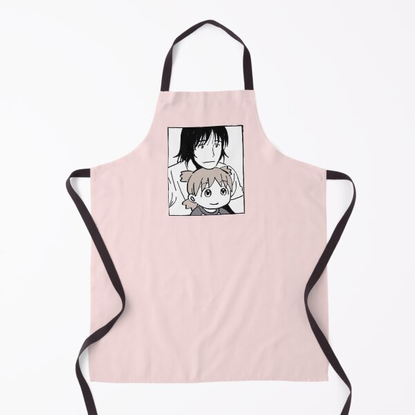 Item preview, I draw that panel of yotsuba and her dad designed and sold by RansRoom.