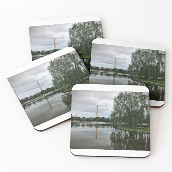 Item preview, Washington Monument designed and sold by Matthew Carroll.