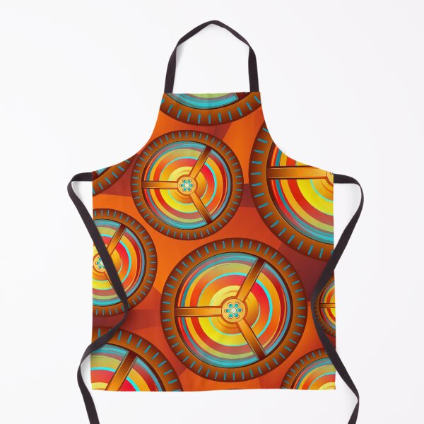 Item preview, Decorative Abstract Pattern designed and sold by livianasgifts.