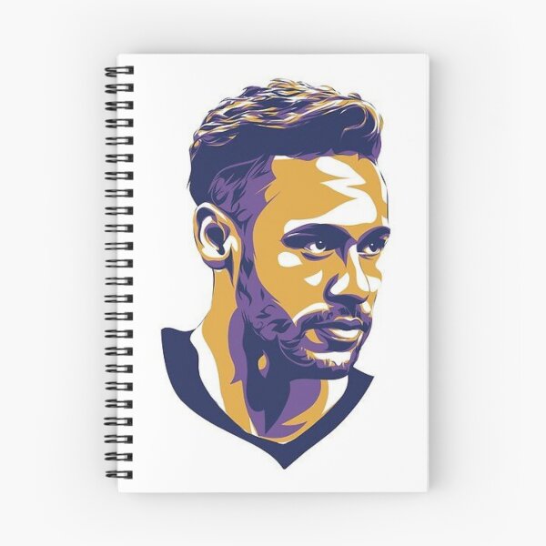 Item preview, neymar designed and sold by zavinaz.
