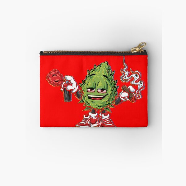Item preview, high life nugz spray and smoking happy designed and sold by Golden-place.