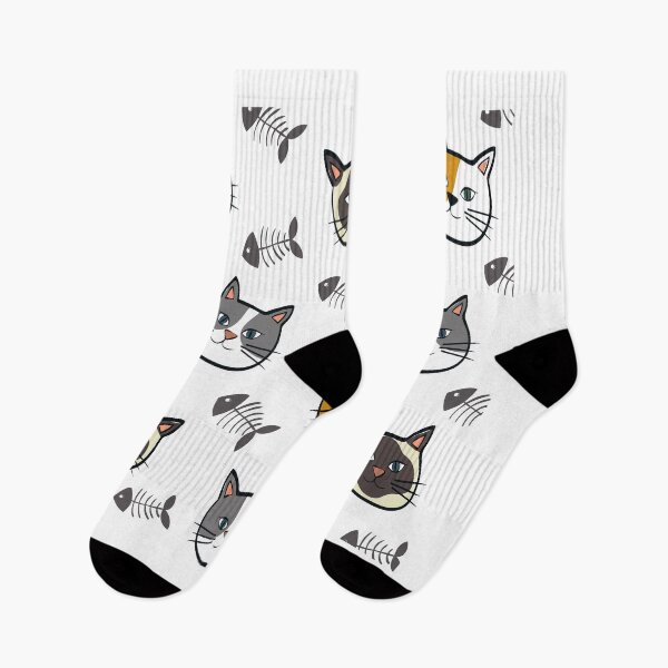 Item preview, Life Is Good A Cat Makes It Better designed and sold by Calakan.