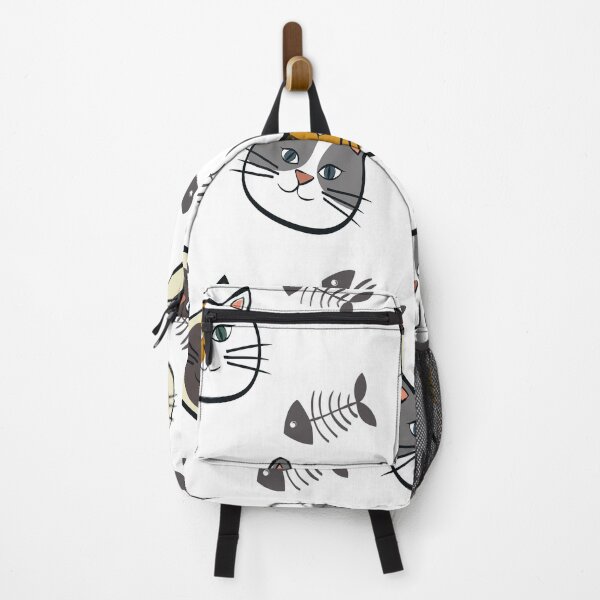 Item preview, Life Is Good A Cat Makes It Better designed and sold by Calakan.