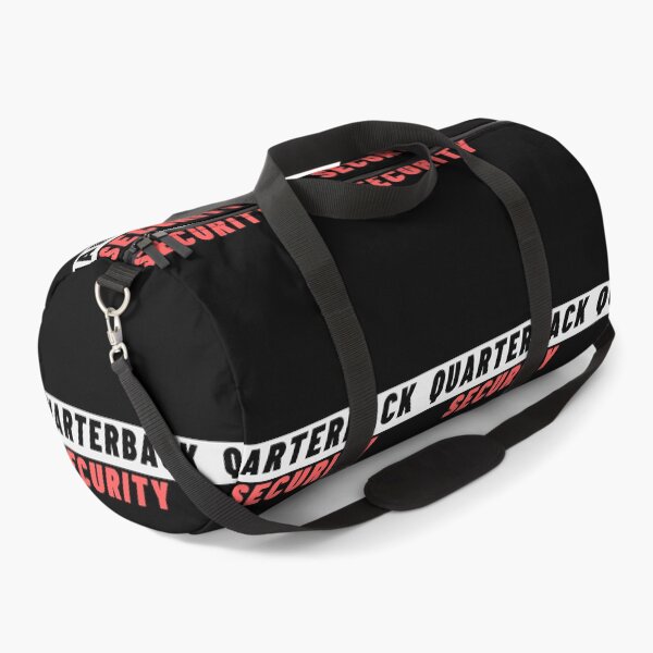 Item preview, Quarterback Security designed and sold by Dyxxe.