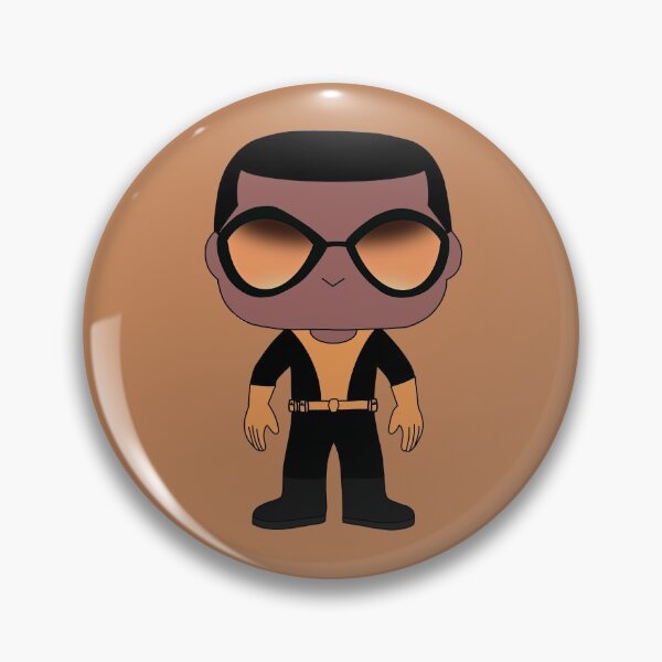 Item preview, david alleyne / prodigy pop style designed and sold by aeneix.