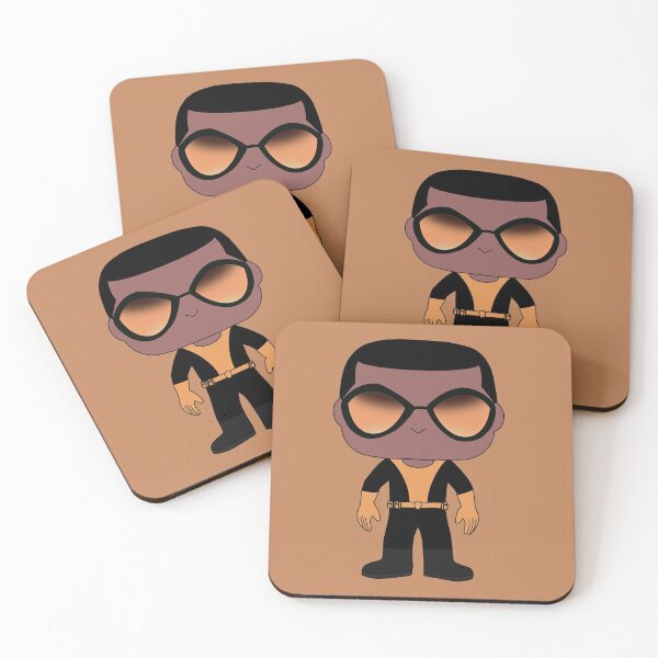 Item preview, david alleyne / prodigy pop style designed and sold by aeneix.
