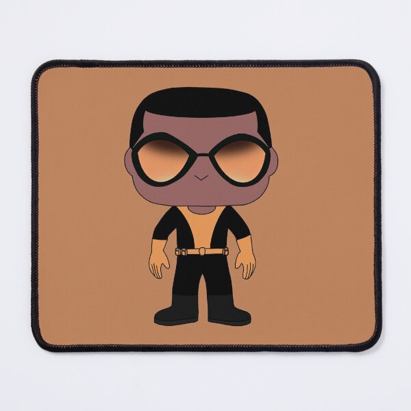 Item preview, david alleyne / prodigy pop style designed and sold by aeneix.