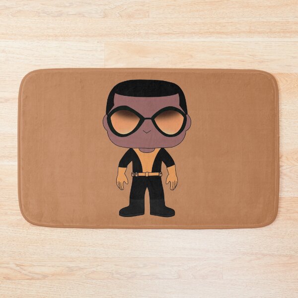 Item preview, david alleyne / prodigy pop style designed and sold by aeneix.