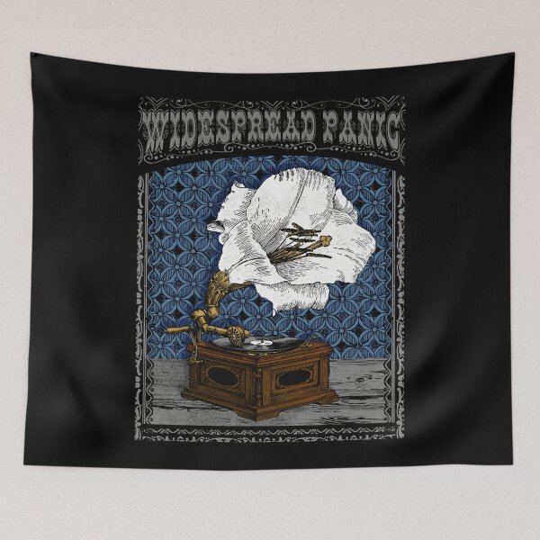 Item preview, Find Out Now, What Should You Do For Fast Widespread Panic designed and sold by WidespreadMusic.