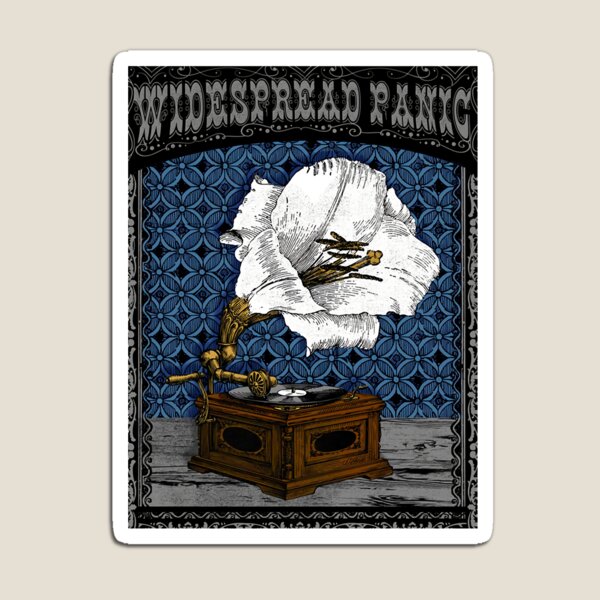 Item preview, Find Out Now, What Should You Do For Fast Widespread Panic designed and sold by WidespreadMusic.