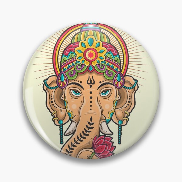 Item preview, Awesome Elephant  designed and sold by FirstImpact.