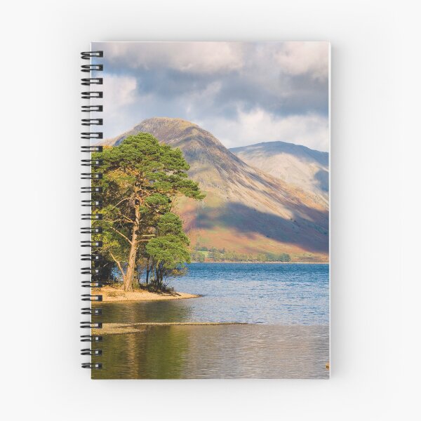 Item preview, Wastwater and Yewbarrow, Cumbria designed and sold by Craig Joiner.