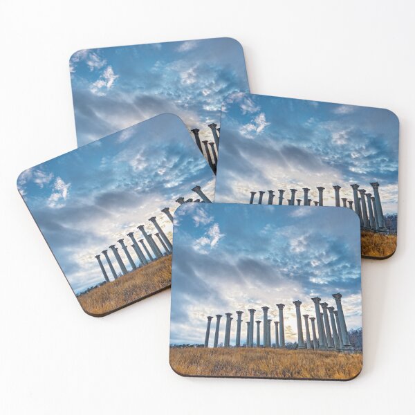 Item preview, National Capitol Columns designed and sold by Matthew Carroll.