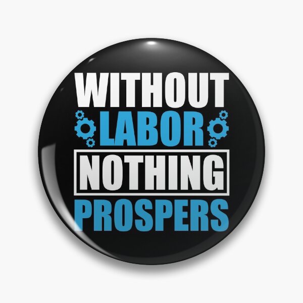 Item preview, Happy Celebrate Labor Day | Labour Day Festival 2021 designed and sold by Agmari.