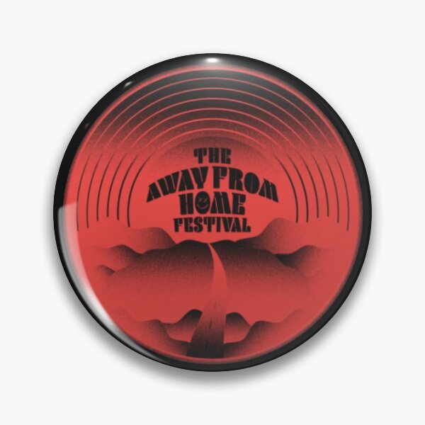 Item preview, The away from home festival louis designed and sold by Carmens-World.