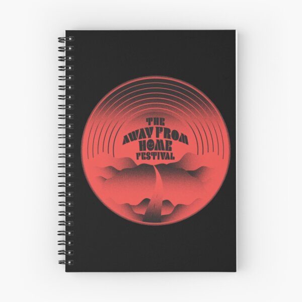 Item preview, The away from home festival louis designed and sold by Carmens-World.