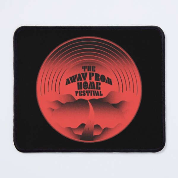 Item preview, The away from home festival louis designed and sold by Carmens-World.