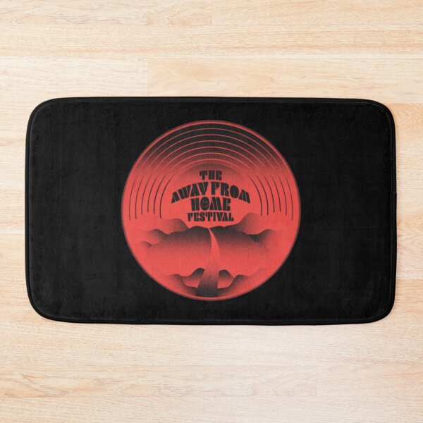 Item preview, The away from home festival louis designed and sold by Carmens-World.