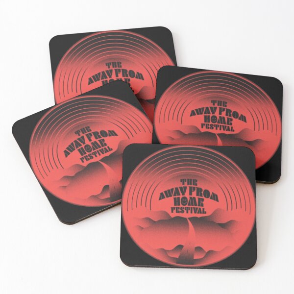 Item preview, The away from home festival louis designed and sold by Carmens-World.