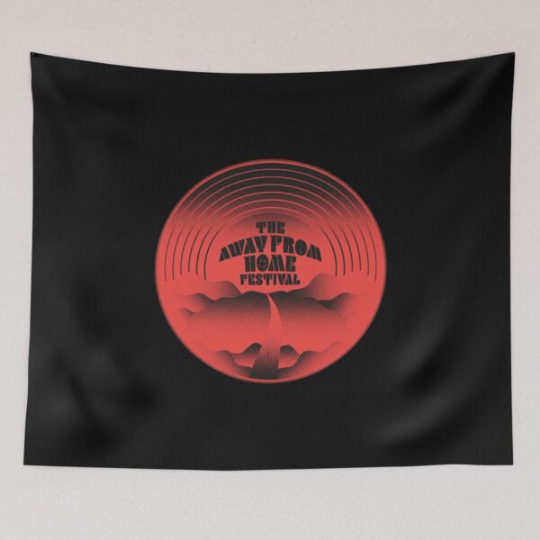 Item preview, The away from home festival louis designed and sold by Carmens-World.
