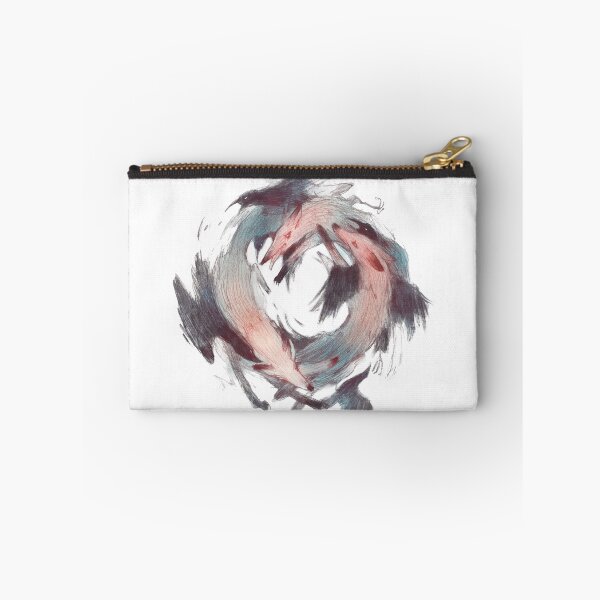 Item preview, crows&foxes designed and sold by Fleur-purpur.