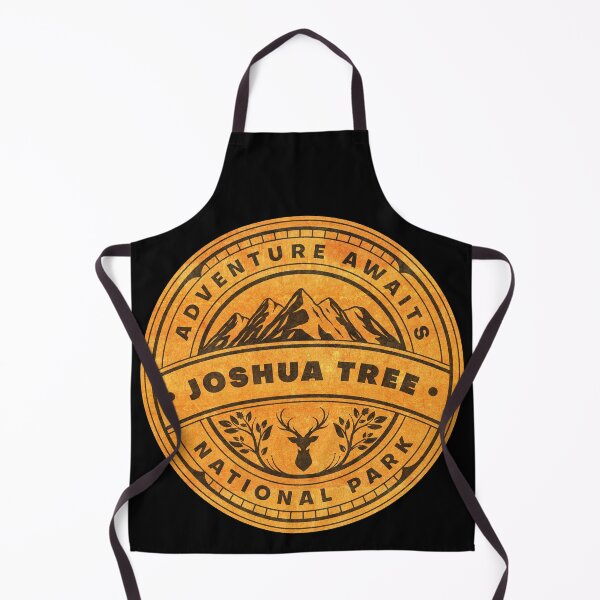 Item preview, Joshua Tree National Park Adventure Awaits designed and sold by JordanHolmes.