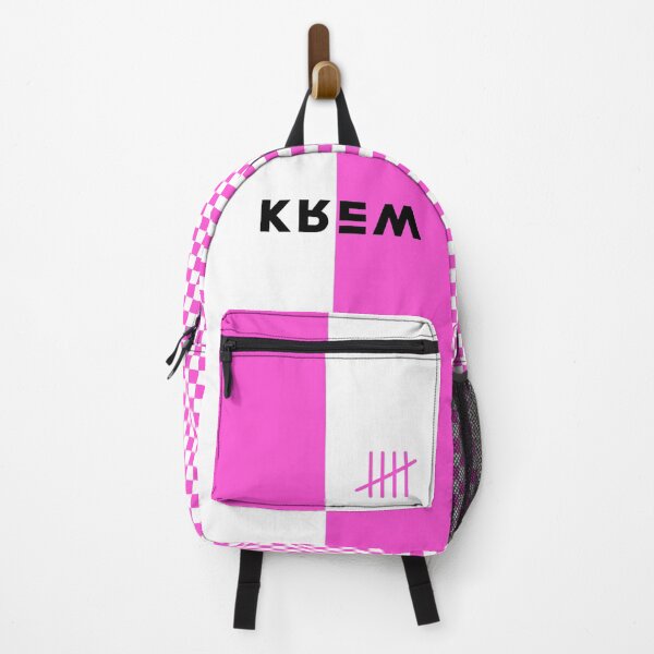 Item preview, White Pink Team Funneh And  Krew Cute Girls Boys Gift Lover Gaming designed and sold by CDLankdesign.