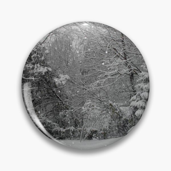 Item preview, Snow storm of December 2009 designed and sold by chstudios.