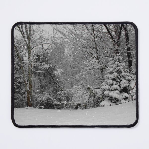 Item preview, Snow storm of December 2009 designed and sold by chstudios.