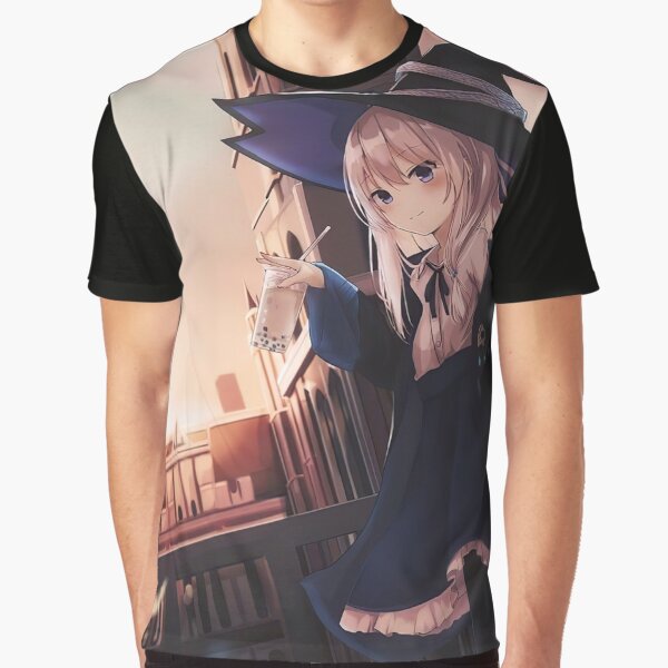 Kokoro Connect 2 Graphic T-Shirt for Sale by Dylan5341