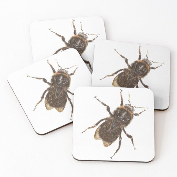 Item preview, Bee  designed and sold by Kalli-Horn.