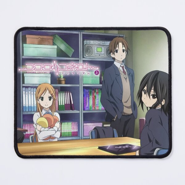 Item preview, Kokoro Connect 1 designed and sold by Dylan5341.