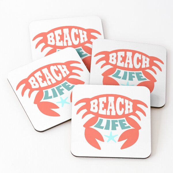Item preview, Beach Life designed and sold by JannaSalak.