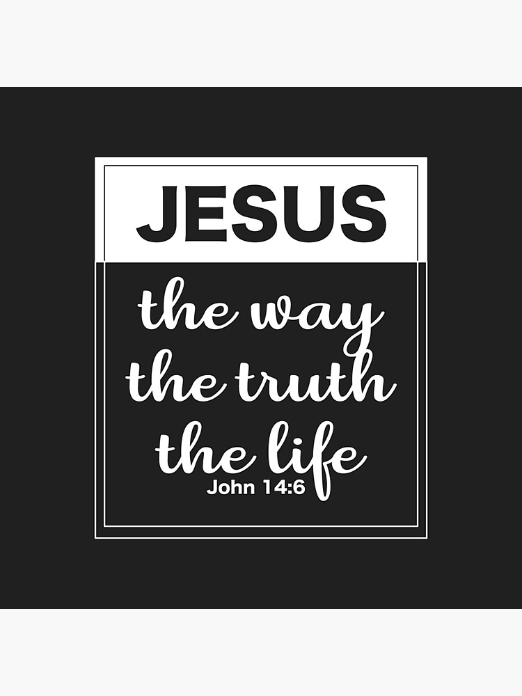 christian-bible-verse-jesus-the-way-the-truth-the-life-john-14