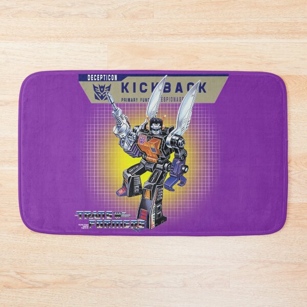 Item preview, Kickback Classic designed and sold by Movie-Takedown.