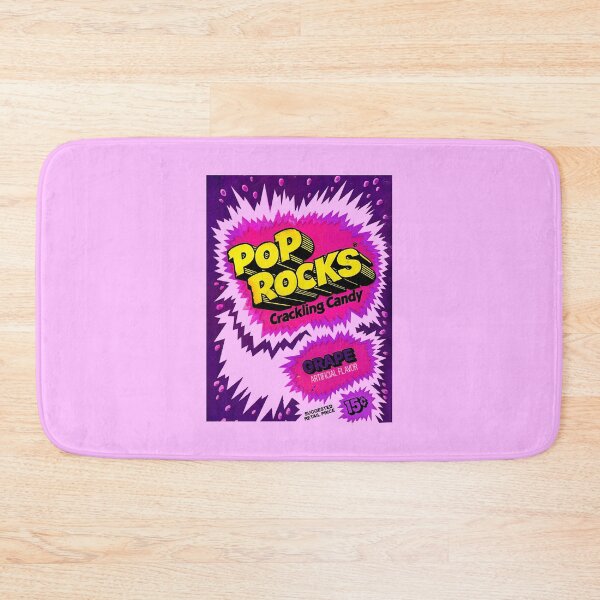 Item preview, POPPING CANDY / CRACKLING CANDY - PACKAGING designed and sold by ThrowbackAds.