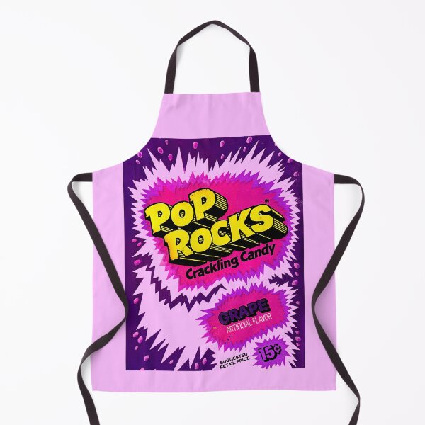 Item preview, POPPING CANDY / CRACKLING CANDY - PACKAGING designed and sold by ThrowbackAds.